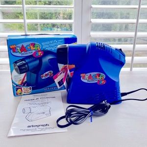 artograph Tracer projector Jr. enlarge art